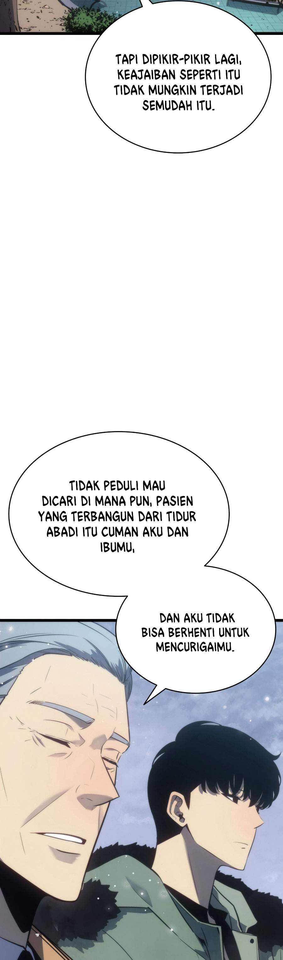Read Solo Leveling ID Manga Online