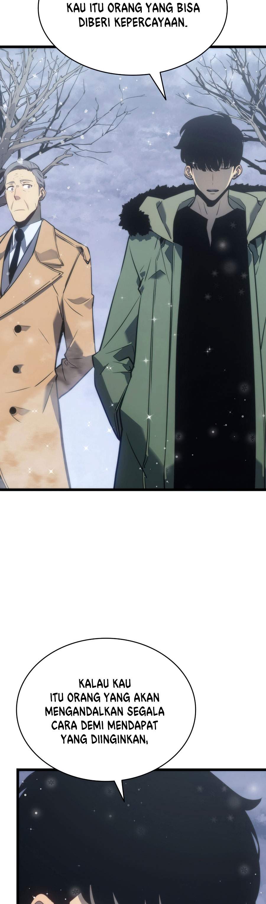Read Solo Leveling ID Manga Online