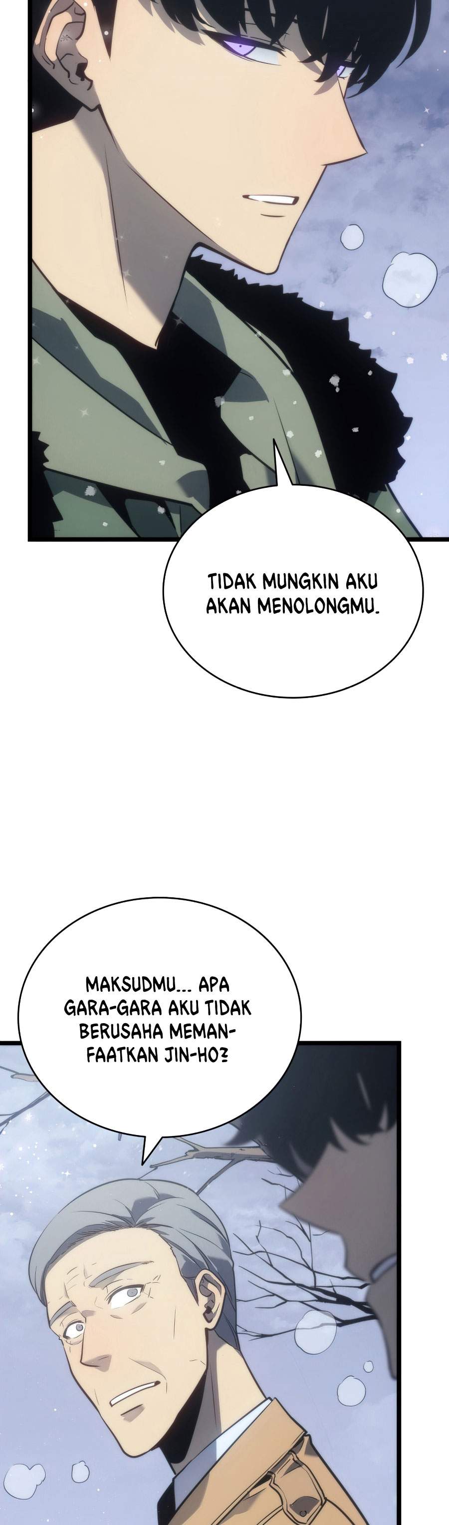 Read Solo Leveling ID Manga Online
