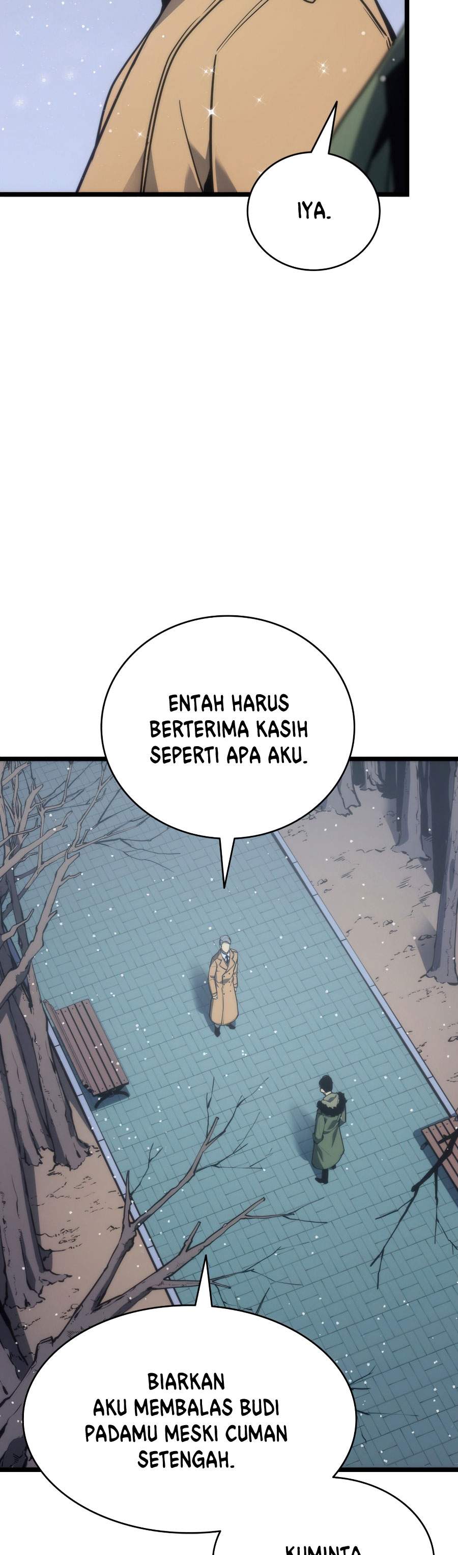 Read Solo Leveling ID Manga Online
