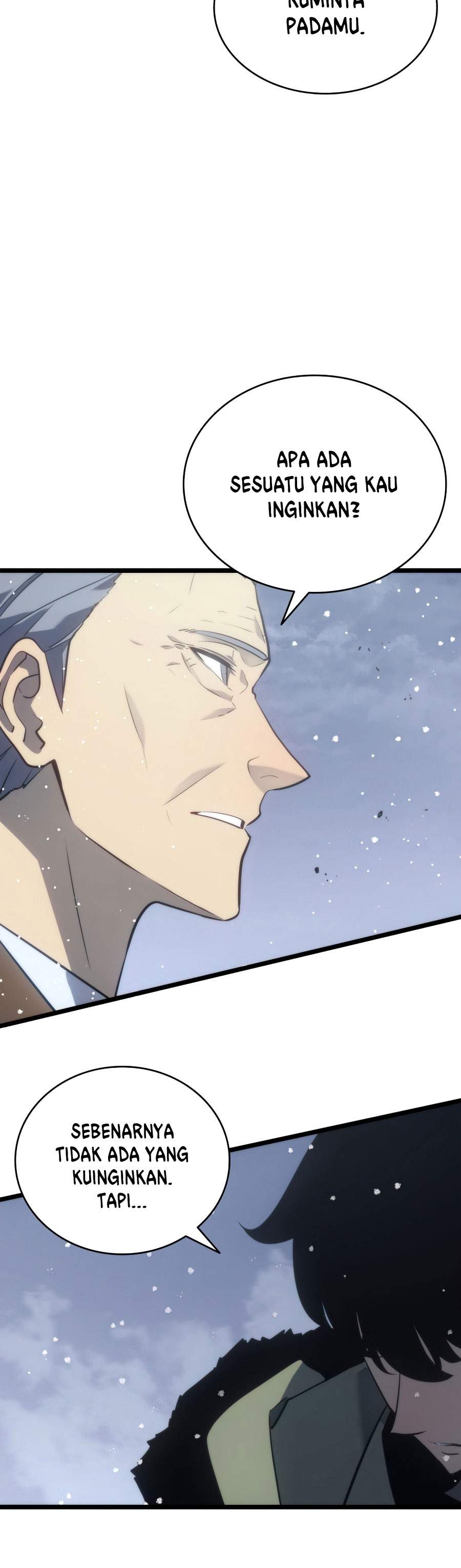 Read Solo Leveling ID Manga Online