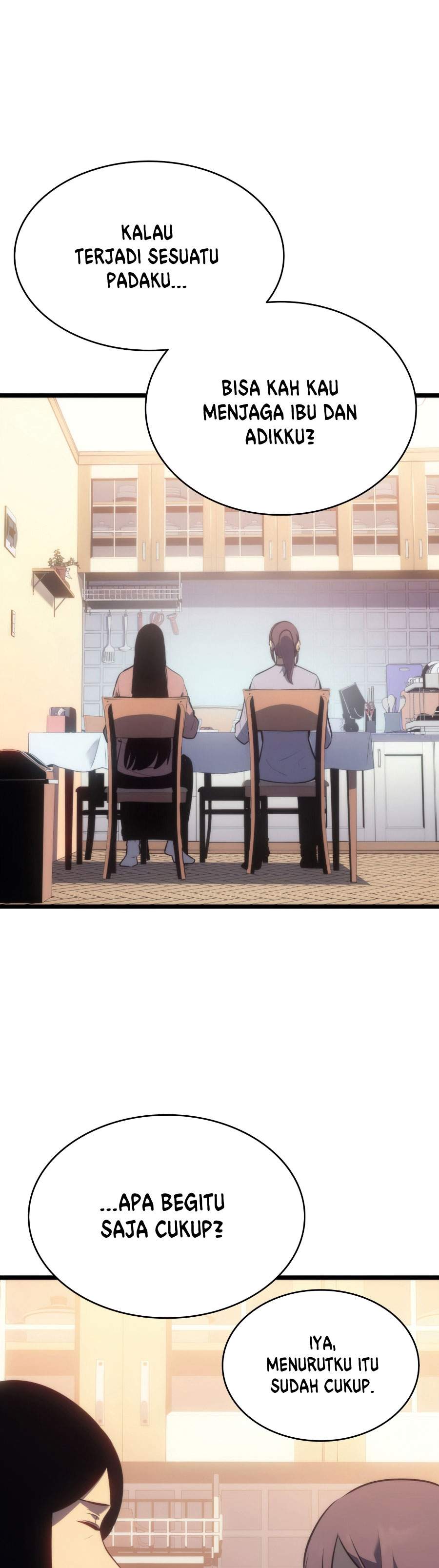 Read Solo Leveling ID Manga Online