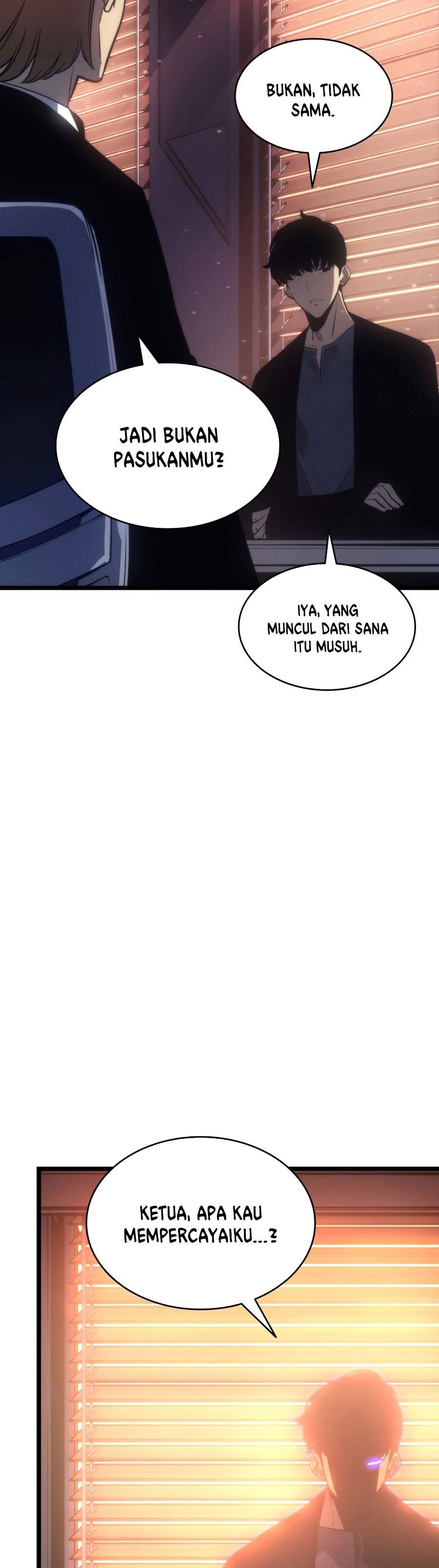 Read Solo Leveling ID Manga Online