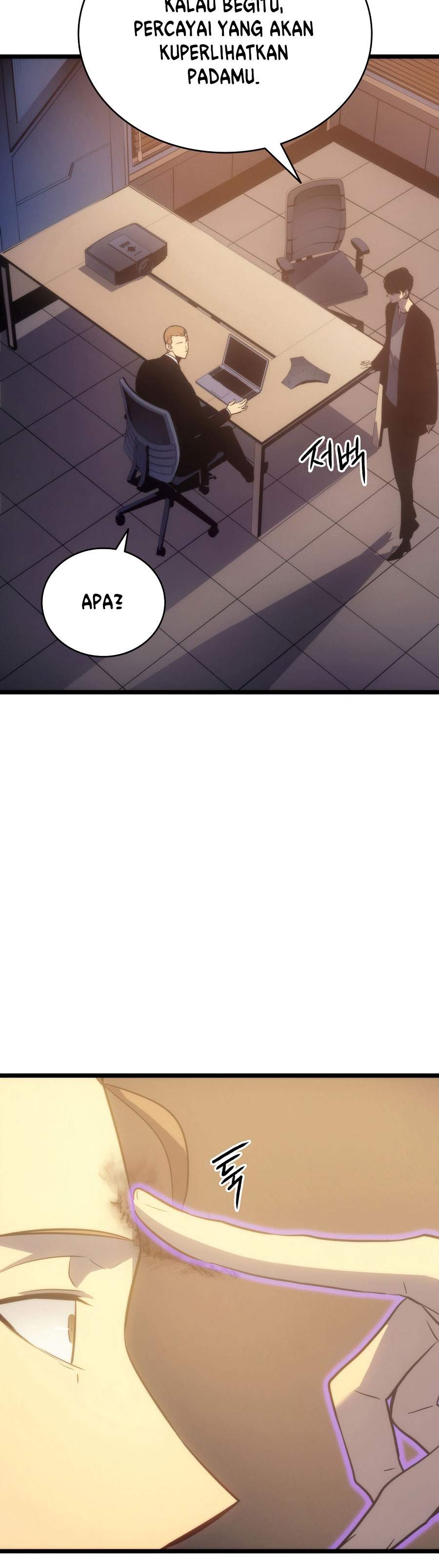 Read Solo Leveling ID Manga Online