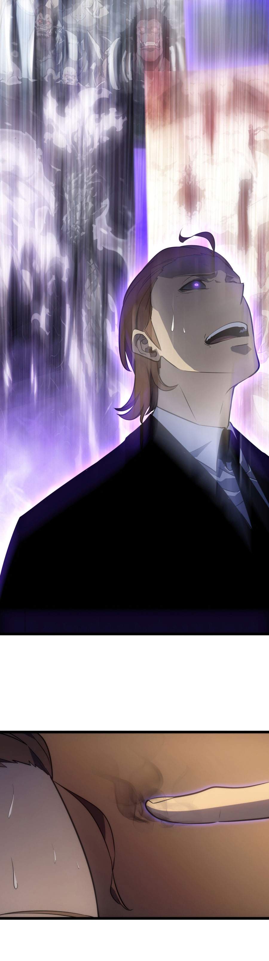Read Solo Leveling ID Manga Online