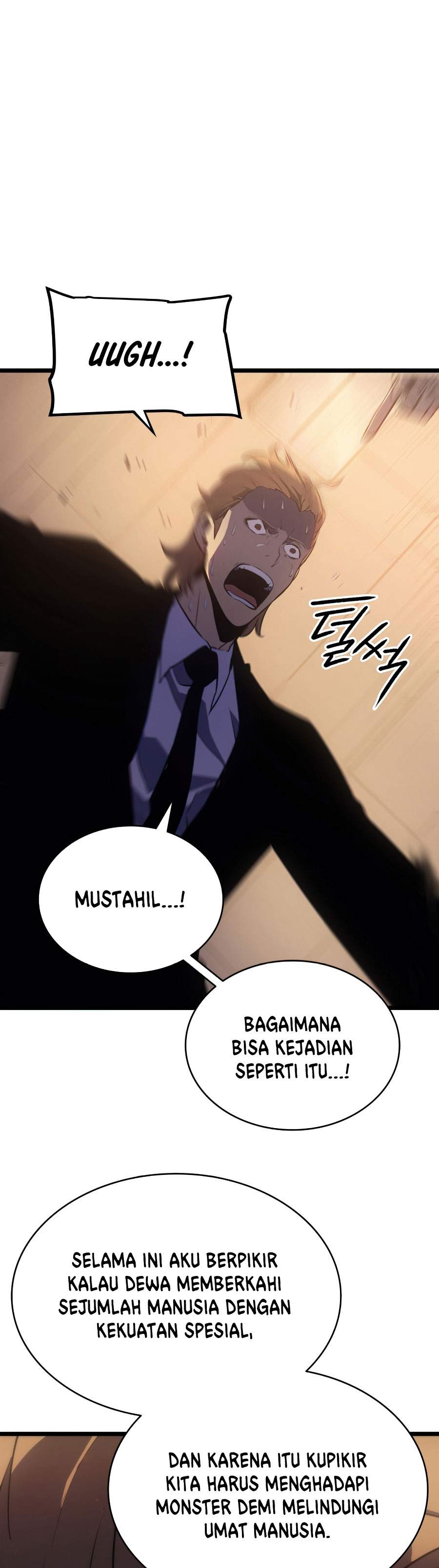 Read Solo Leveling ID Manga Online
