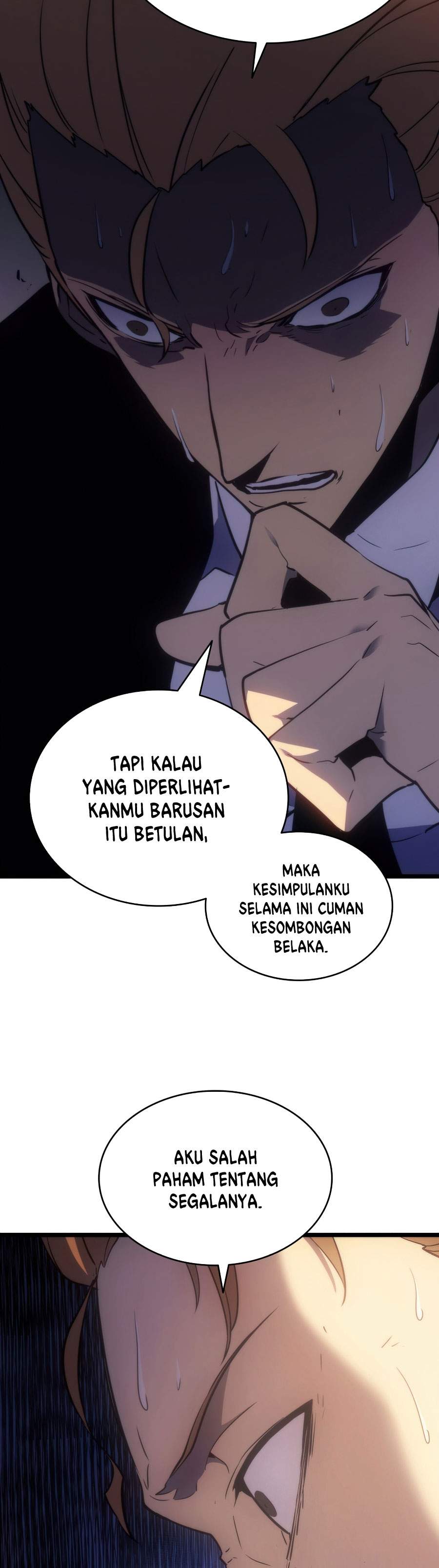 Read Solo Leveling ID Manga Online