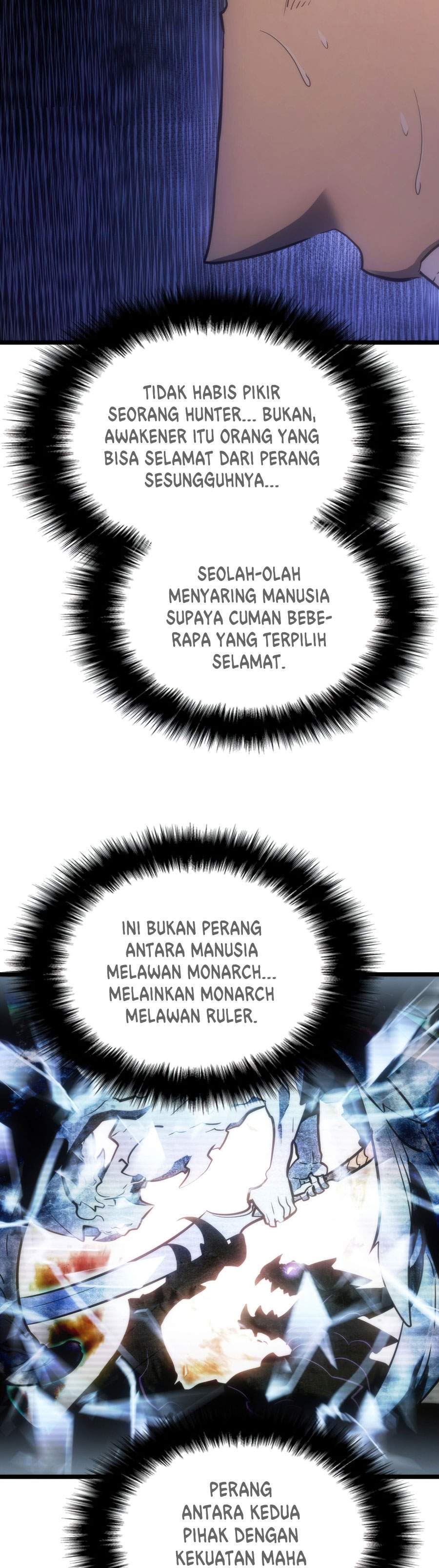 Read Solo Leveling ID Manga Online