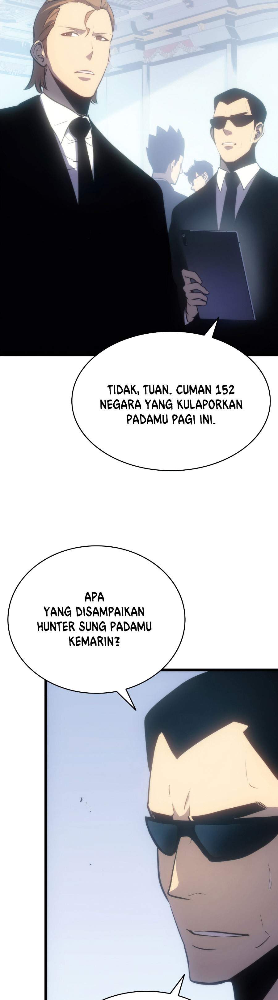 Read Solo Leveling ID Manga Online