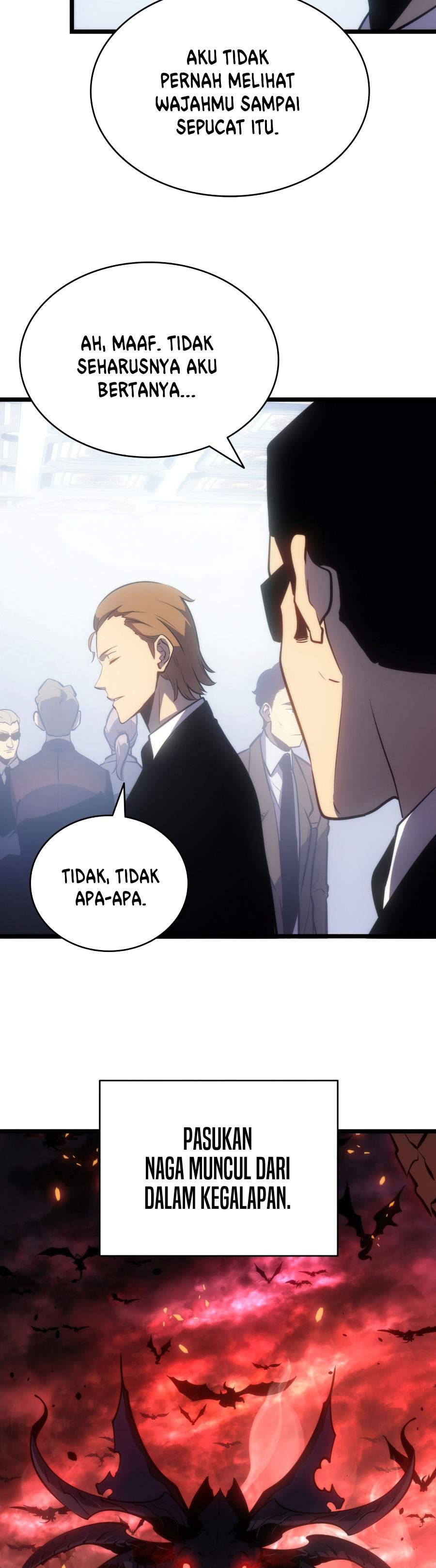Read Solo Leveling ID Manga Online
