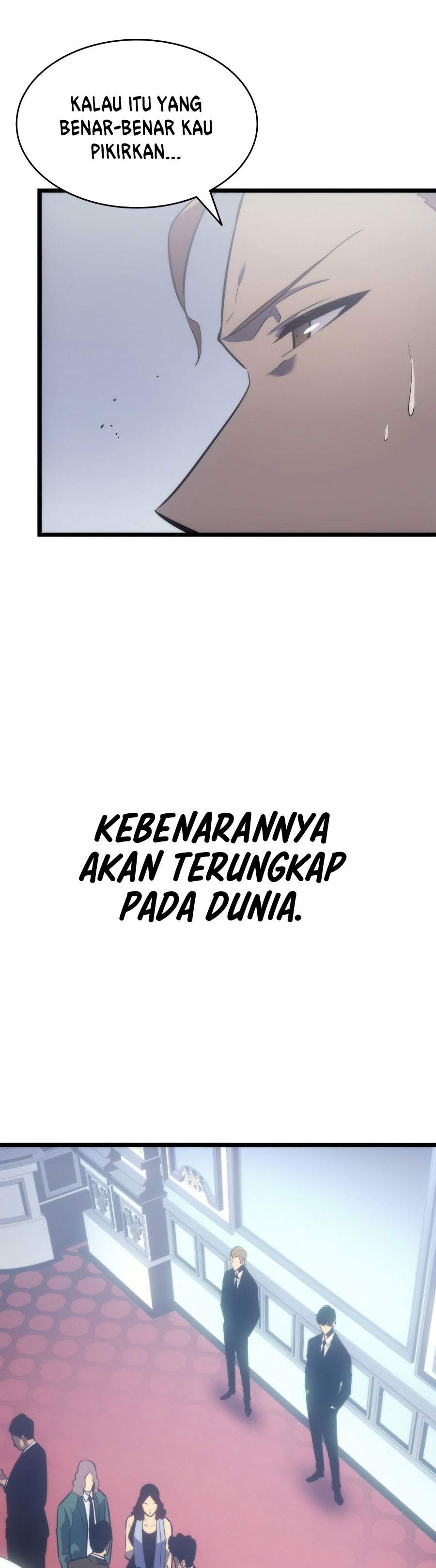 Read Solo Leveling ID Manga Online
