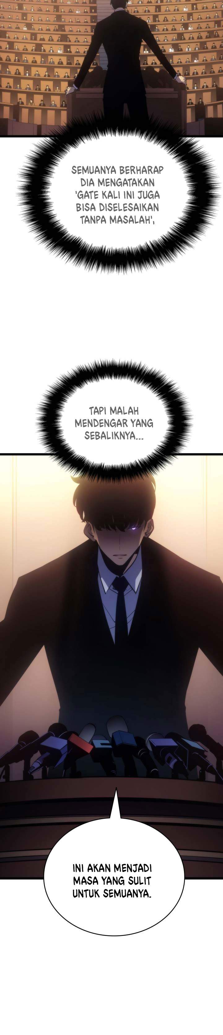 Read Solo Leveling ID Manga Online