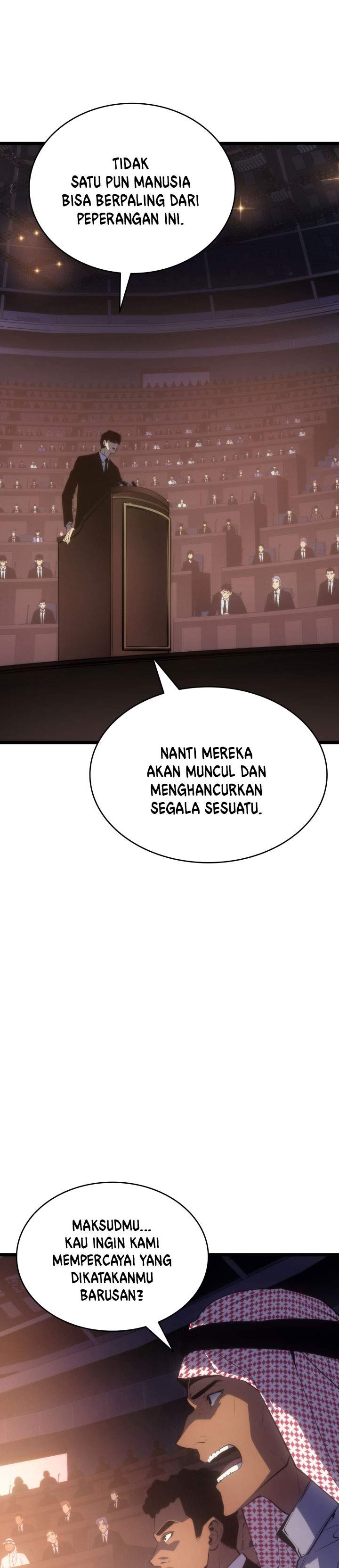 Read Solo Leveling ID Manga Online