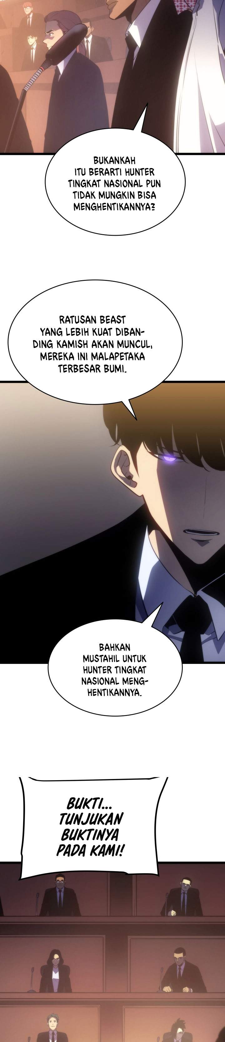 Read Solo Leveling ID Manga Online