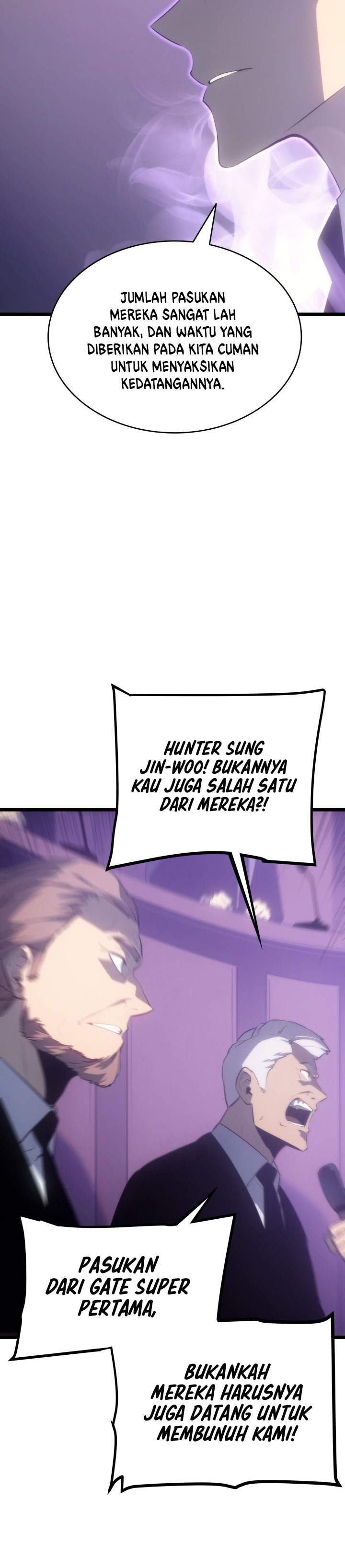 Read Solo Leveling ID Manga Online