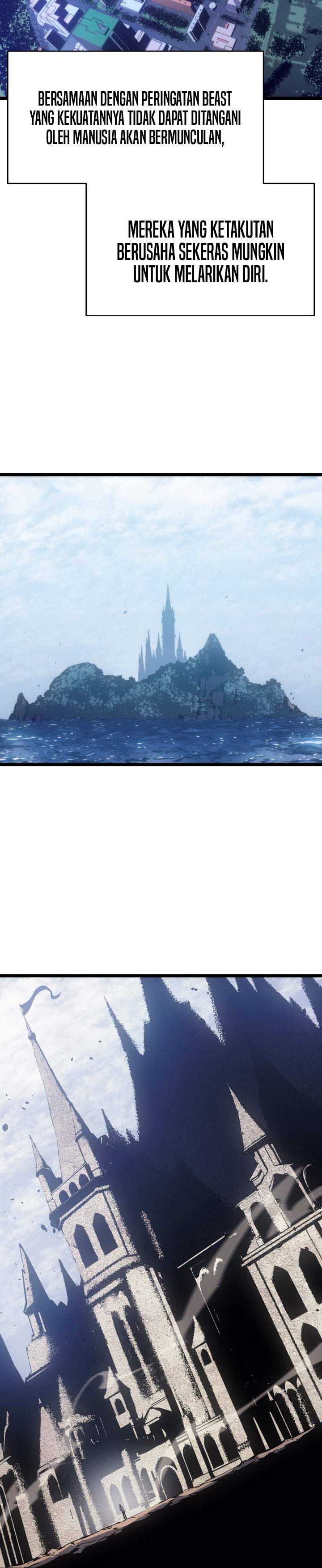 Read Solo Leveling ID Manga Online