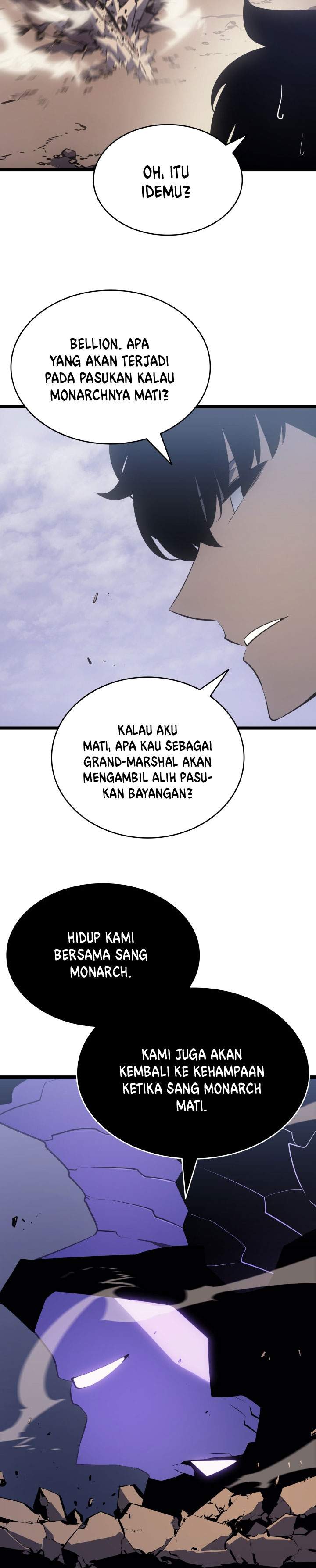 Read Solo Leveling ID Manga Online