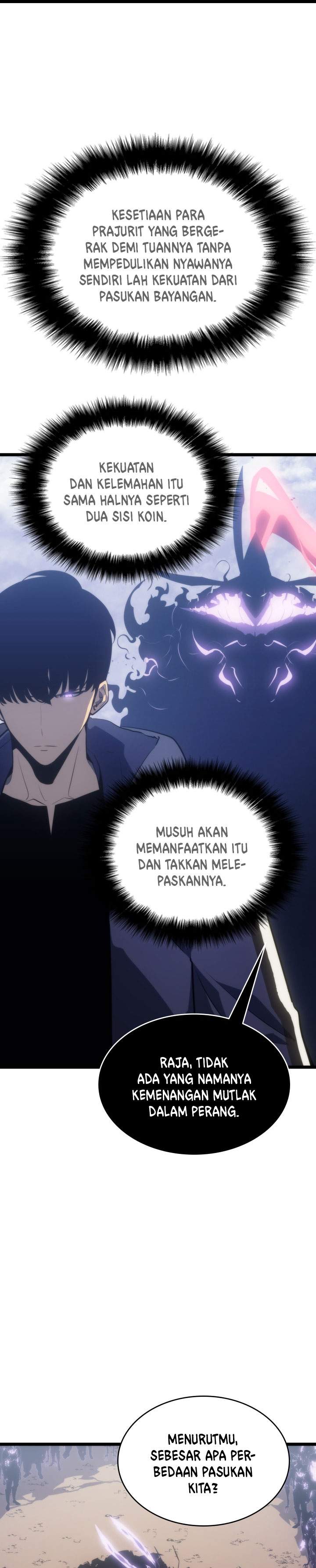 Read Solo Leveling ID Manga Online