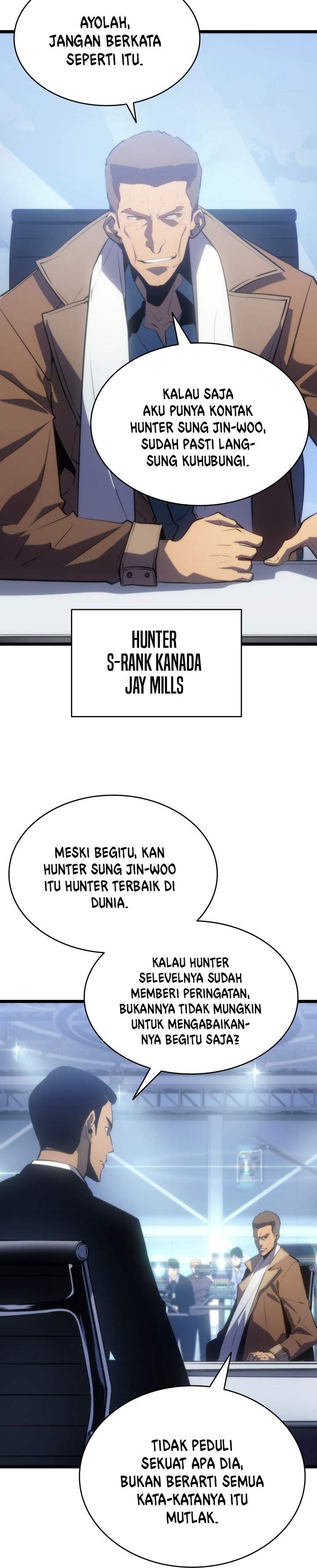 Read Solo Leveling ID Manga Online
