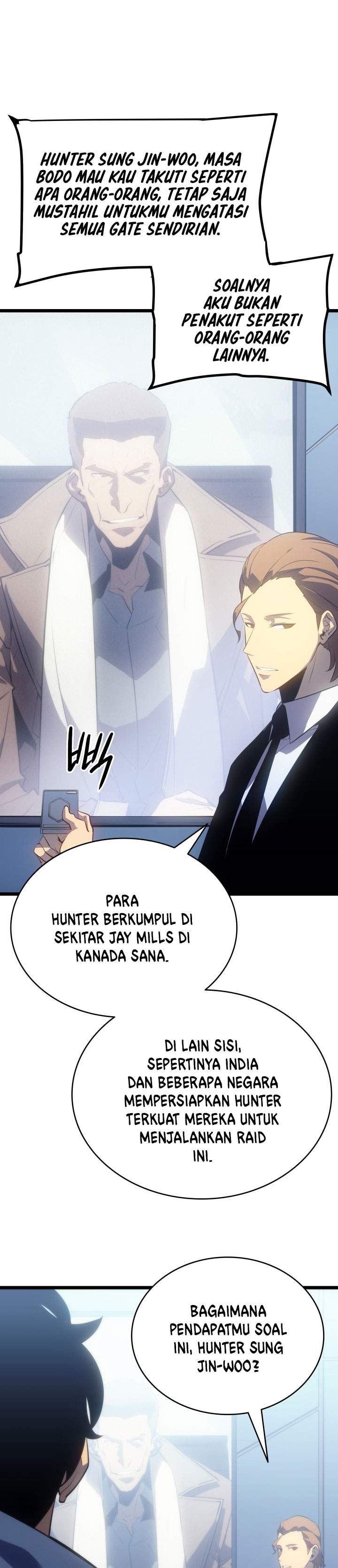 Read Solo Leveling ID Manga Online