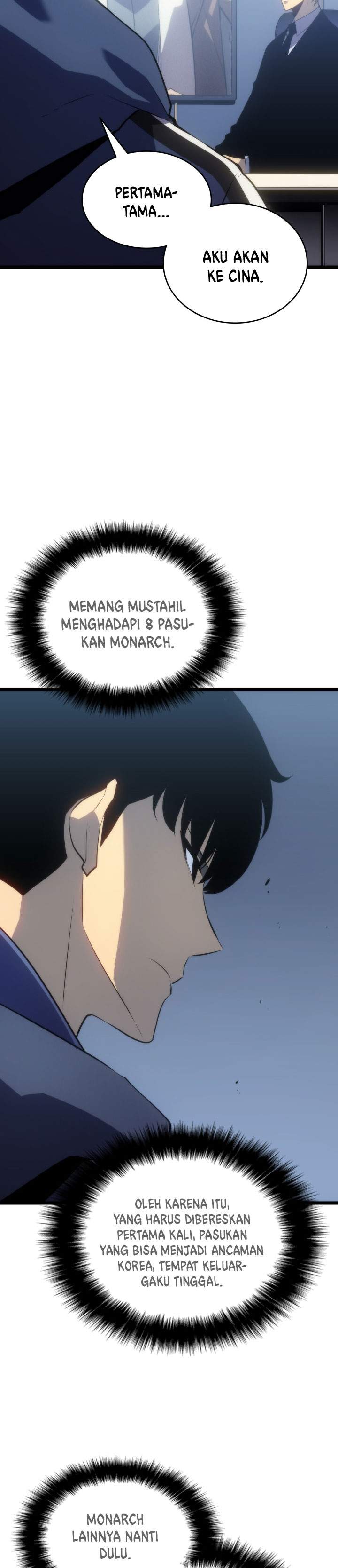 Read Solo Leveling ID Manga Online