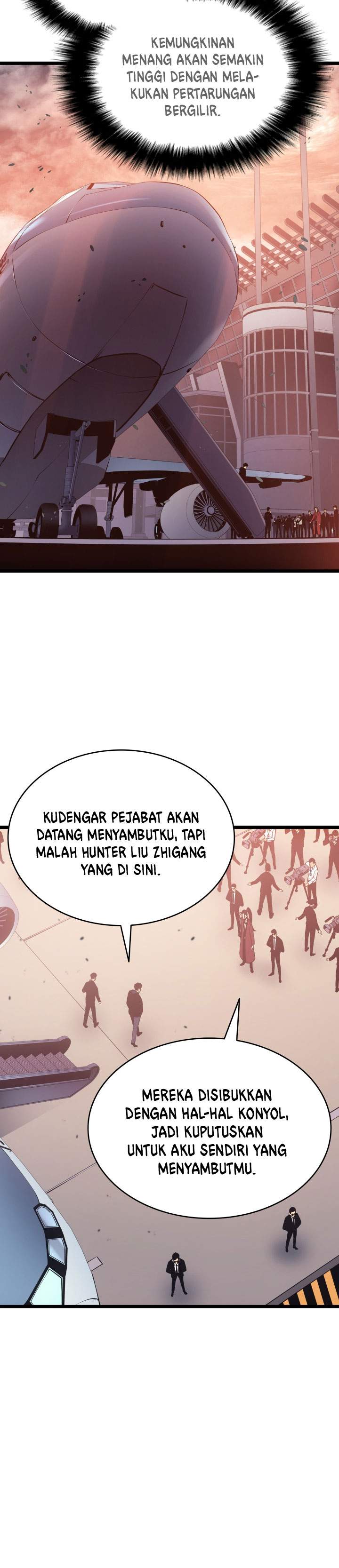 Read Solo Leveling ID Manga Online