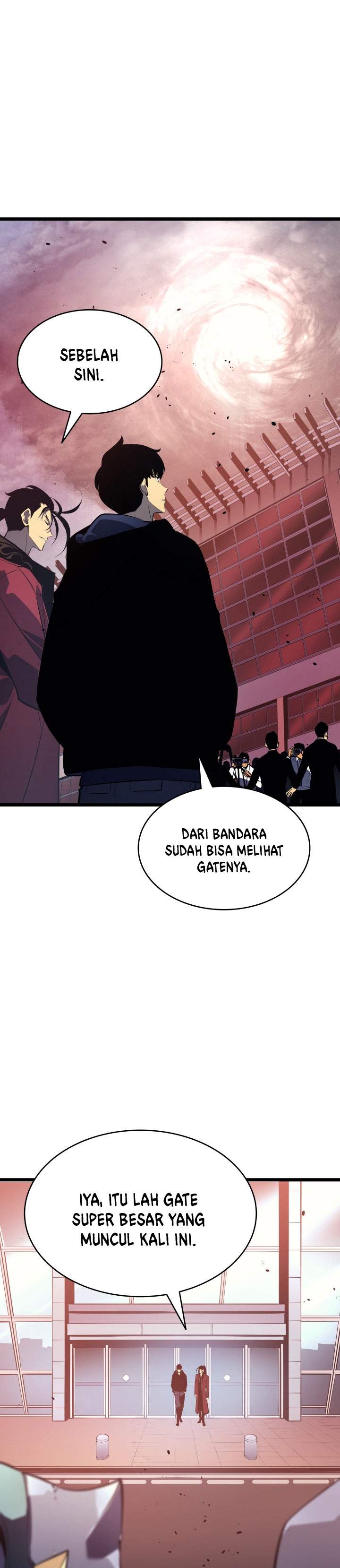 Read Solo Leveling ID Manga Online