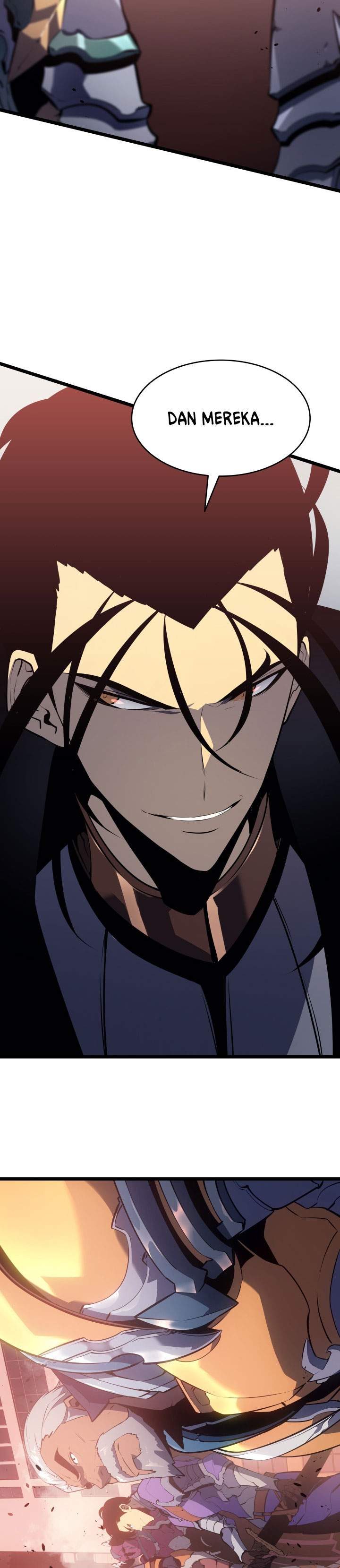 Read Solo Leveling ID Manga Online