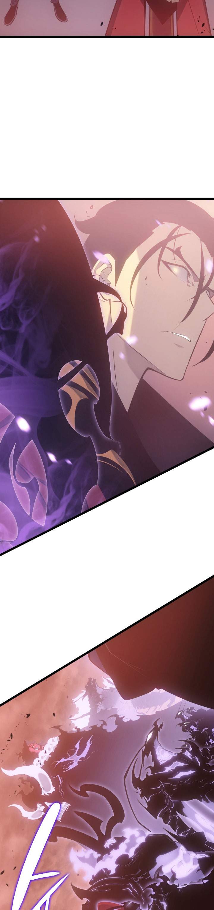 Read Solo Leveling ID Manga Online