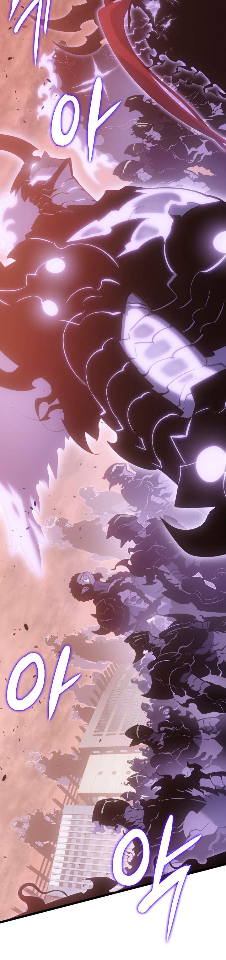 Read Solo Leveling ID Manga Online