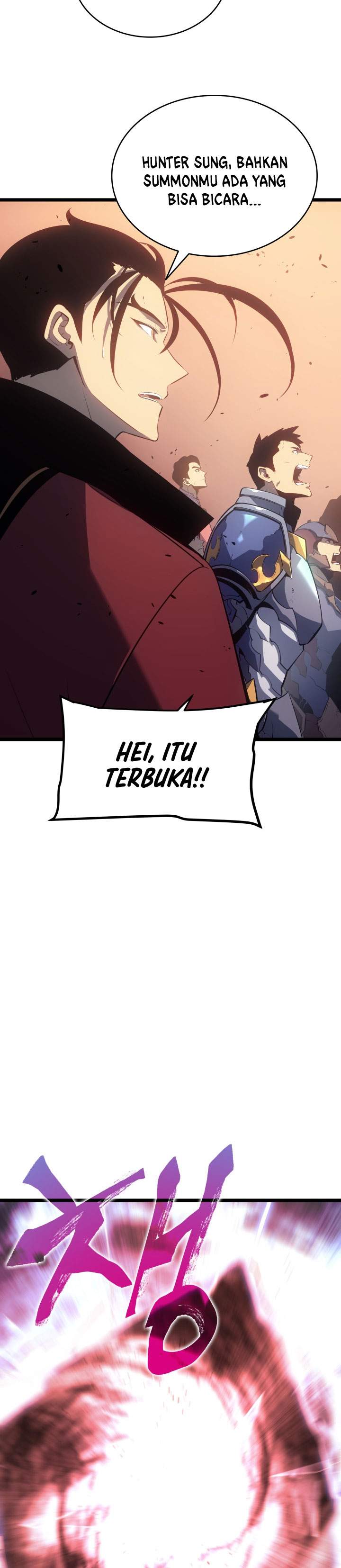Read Solo Leveling ID Manga Online