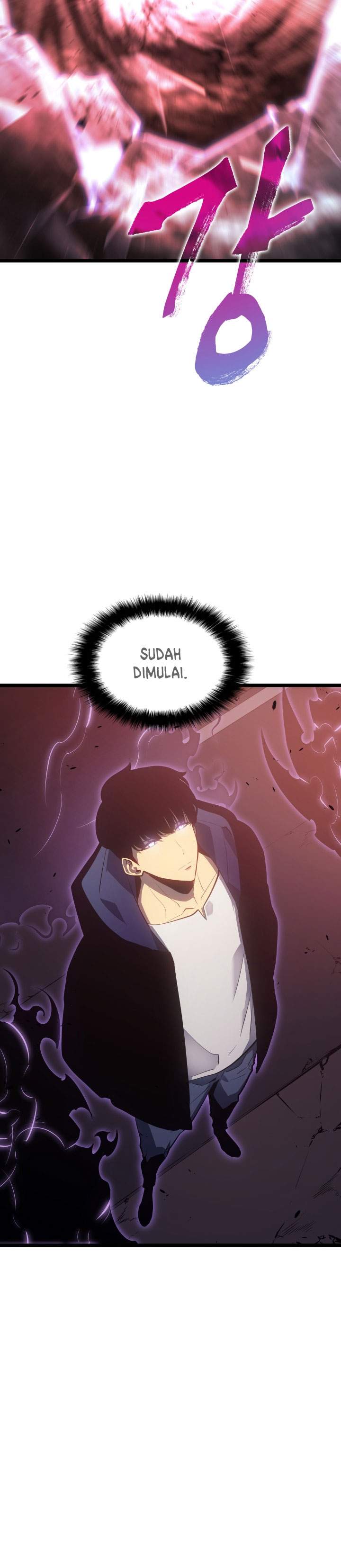 Read Solo Leveling ID Manga Online