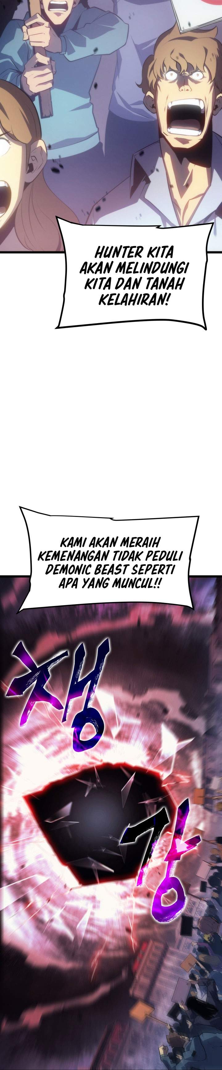 Read Solo Leveling ID Manga Online