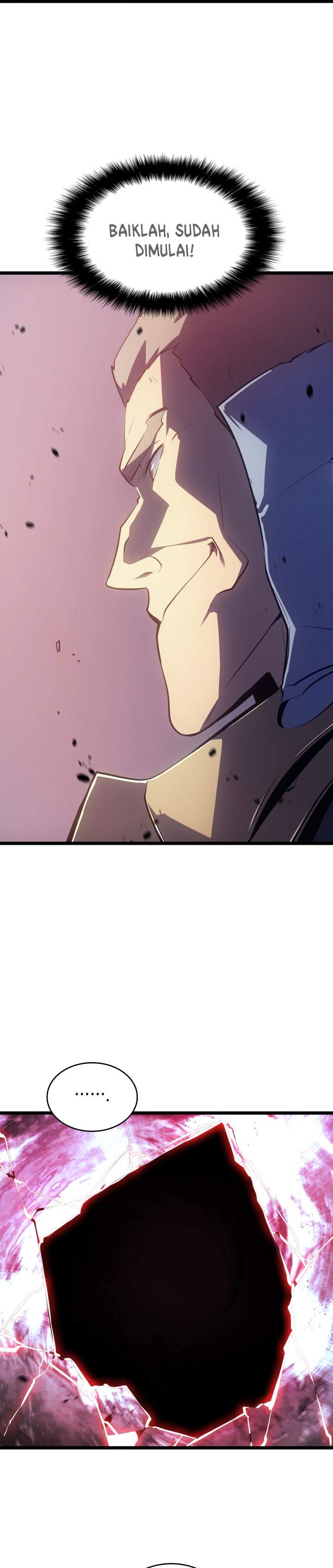 Read Solo Leveling ID Manga Online