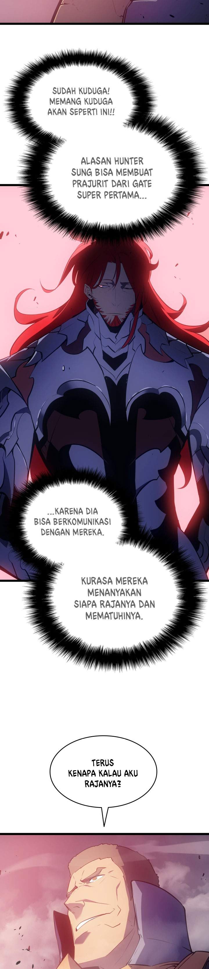 Read Solo Leveling ID Manga Online