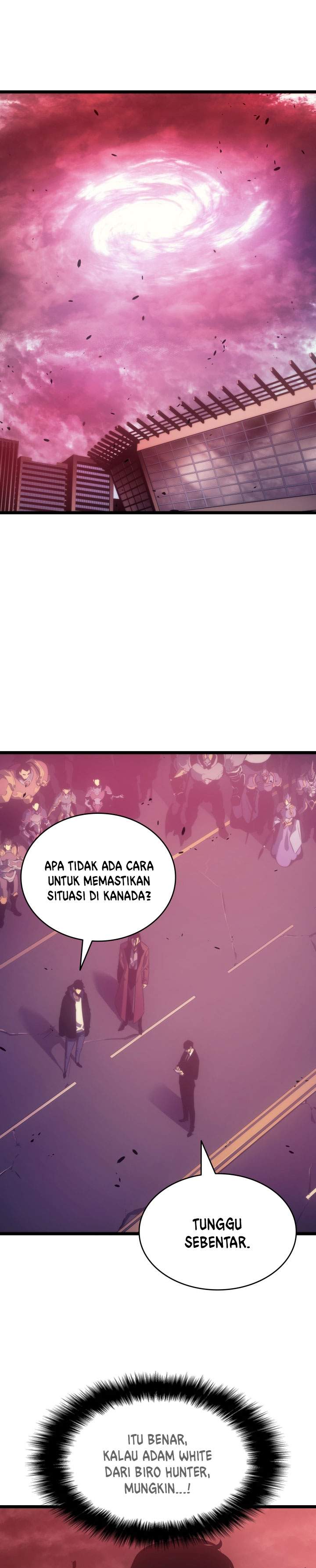Read Solo Leveling ID Manga Online