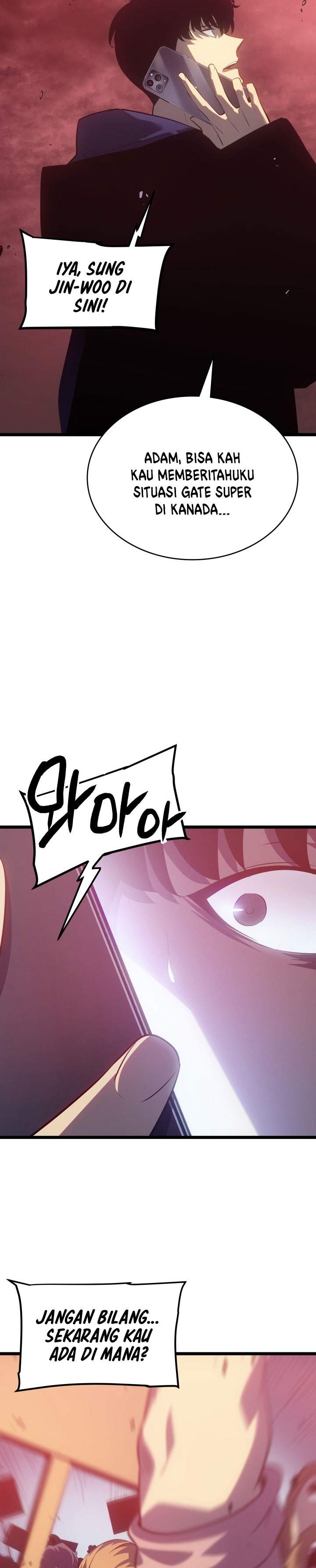 Read Solo Leveling ID Manga Online