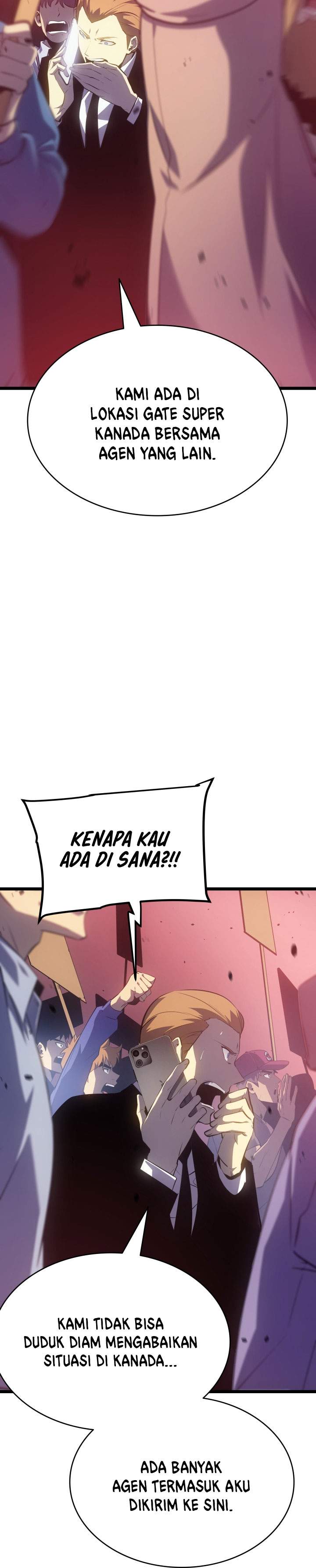 Read Solo Leveling ID Manga Online