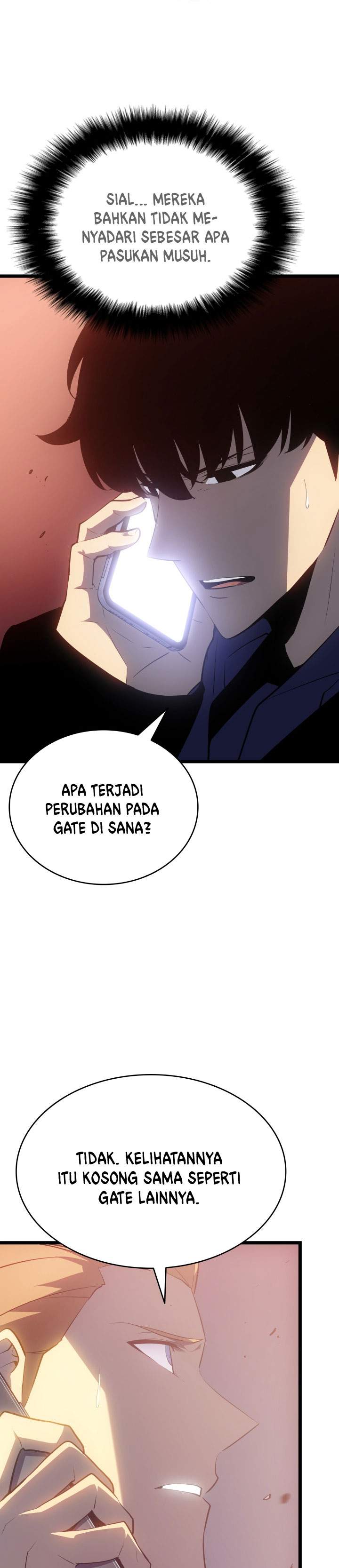 Read Solo Leveling ID Manga Online