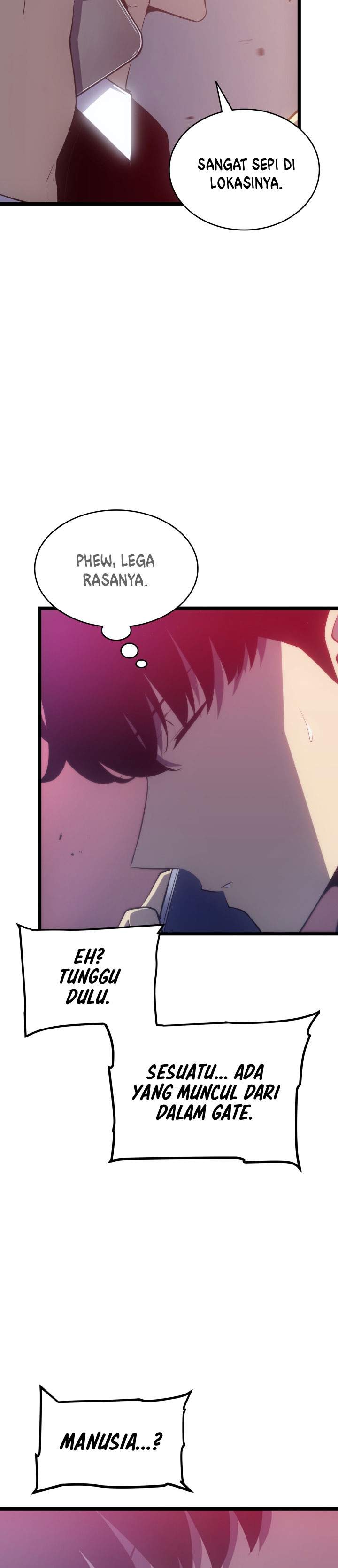 Read Solo Leveling ID Manga Online