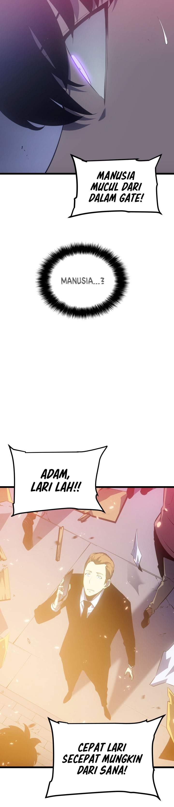 Read Solo Leveling ID Manga Online