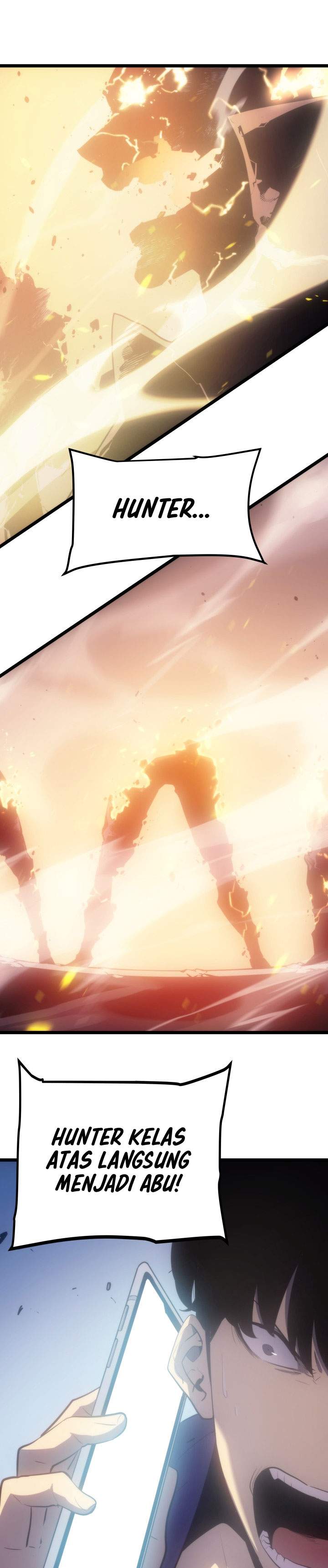 Read Solo Leveling ID Manga Online