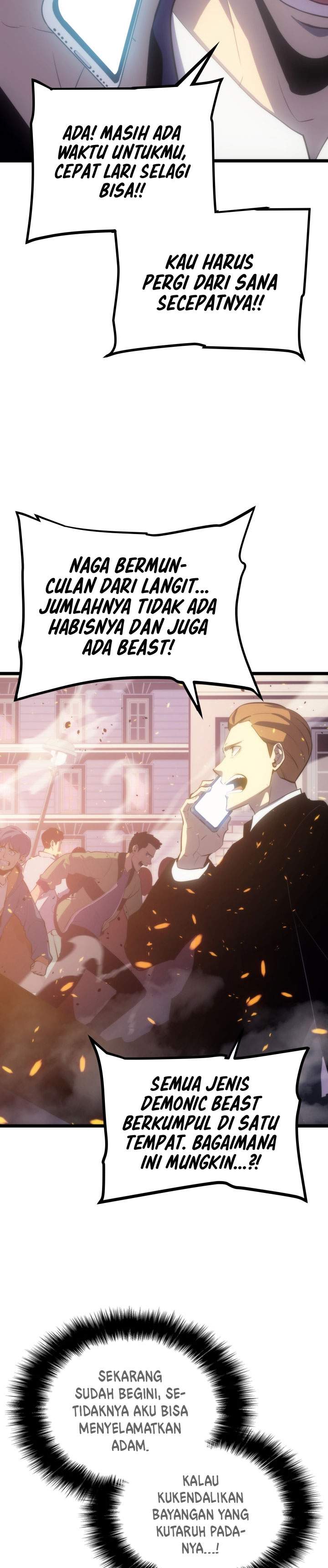 Read Solo Leveling ID Manga Online