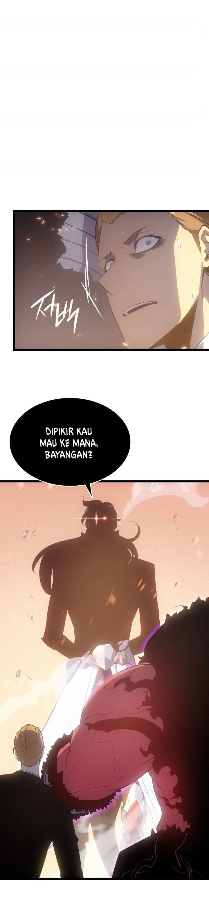 Read Solo Leveling ID Manga Online