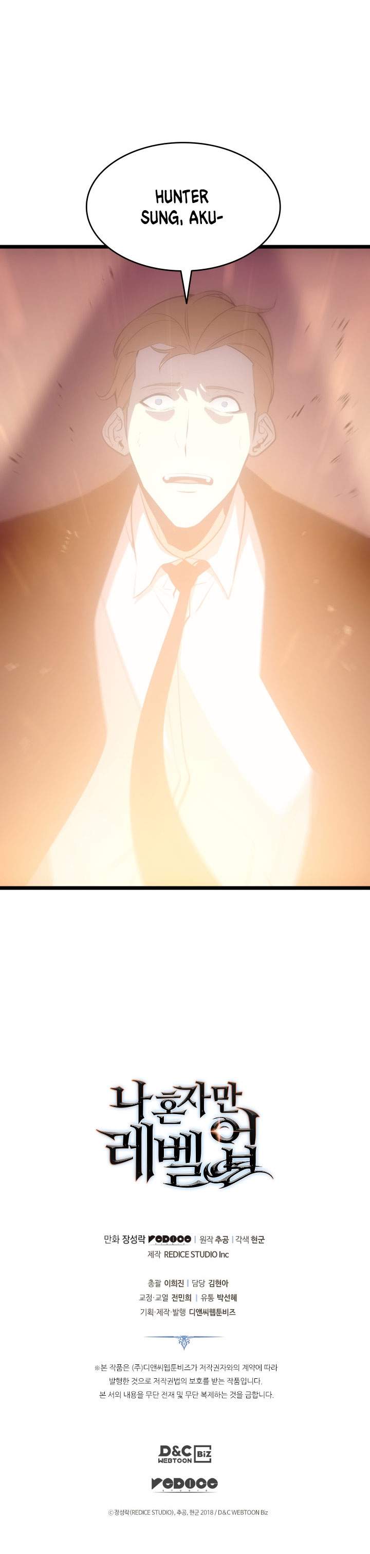 Read Solo Leveling ID Manga Online