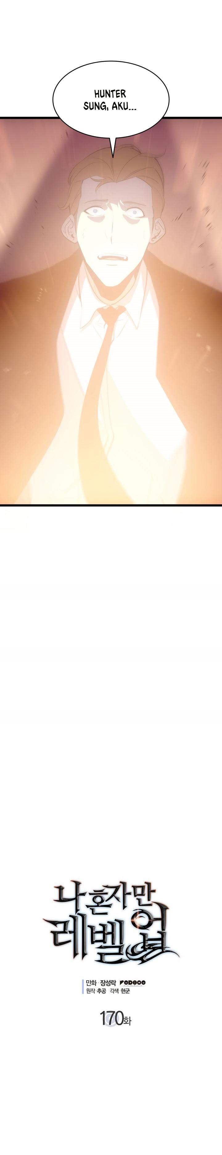 Read Solo Leveling ID Manga Online