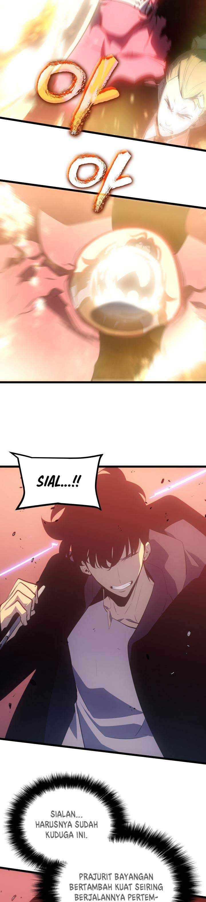 Read Solo Leveling ID Manga Online