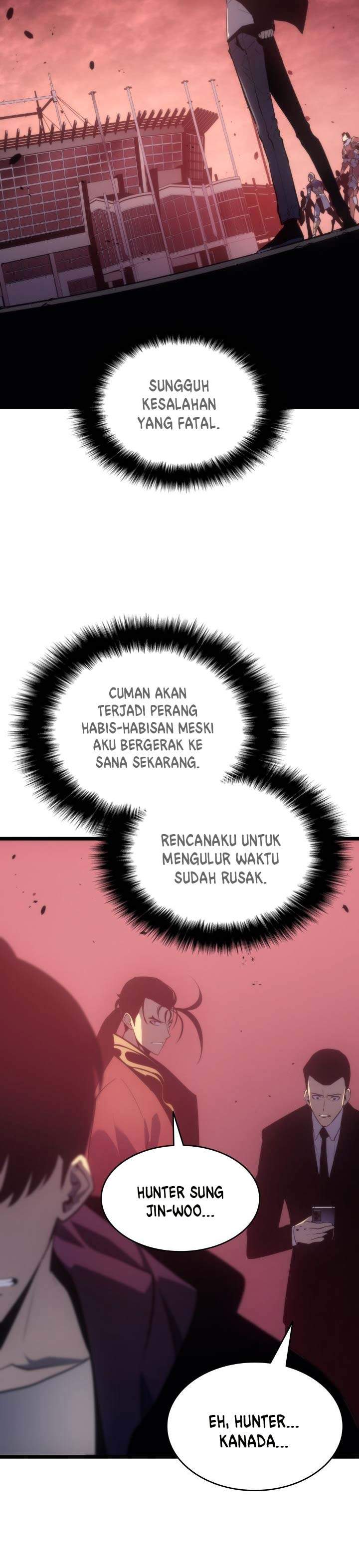 Read Solo Leveling ID Manga Online