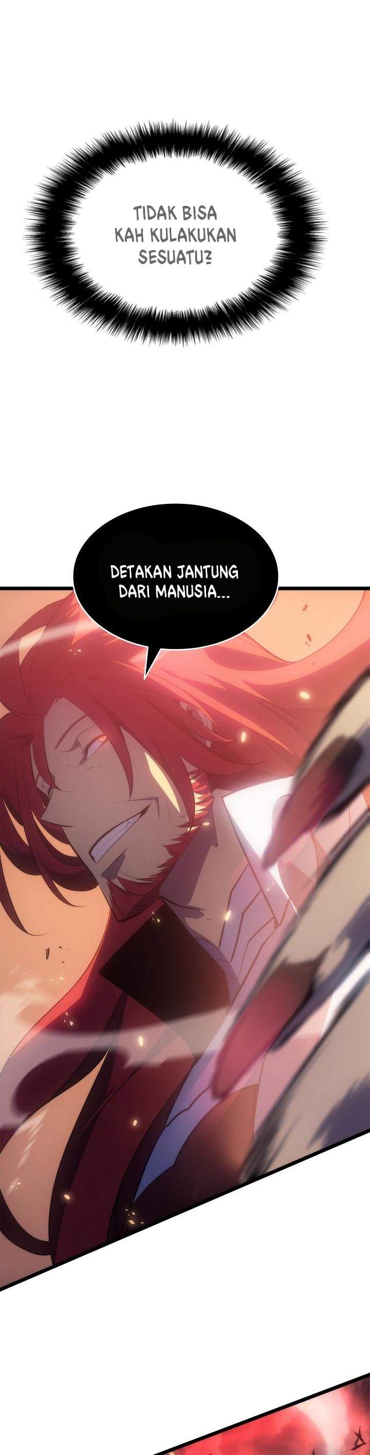 Read Solo Leveling ID Manga Online