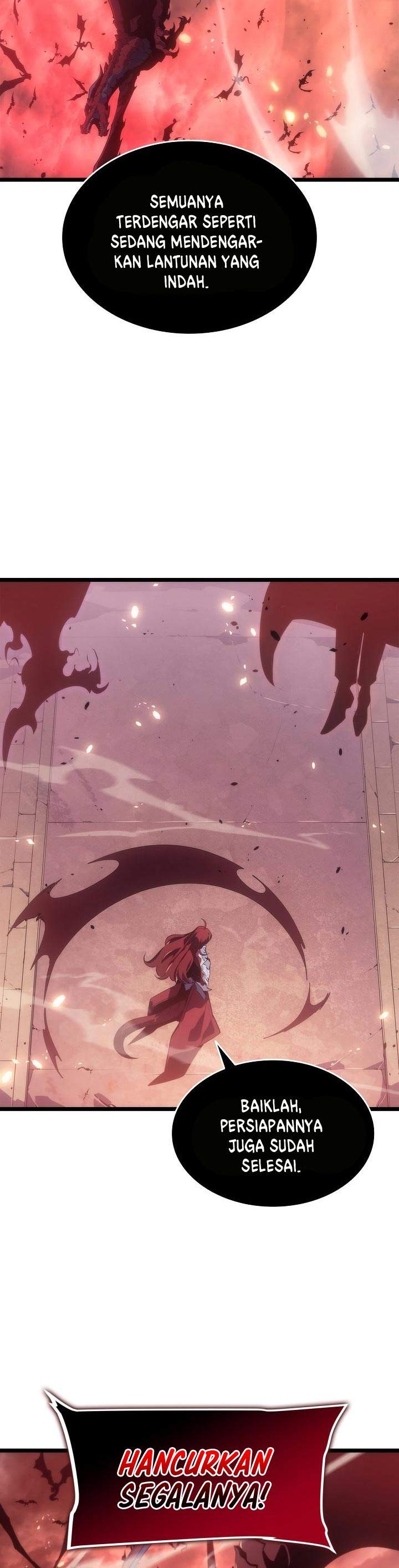 Read Solo Leveling ID Manga Online
